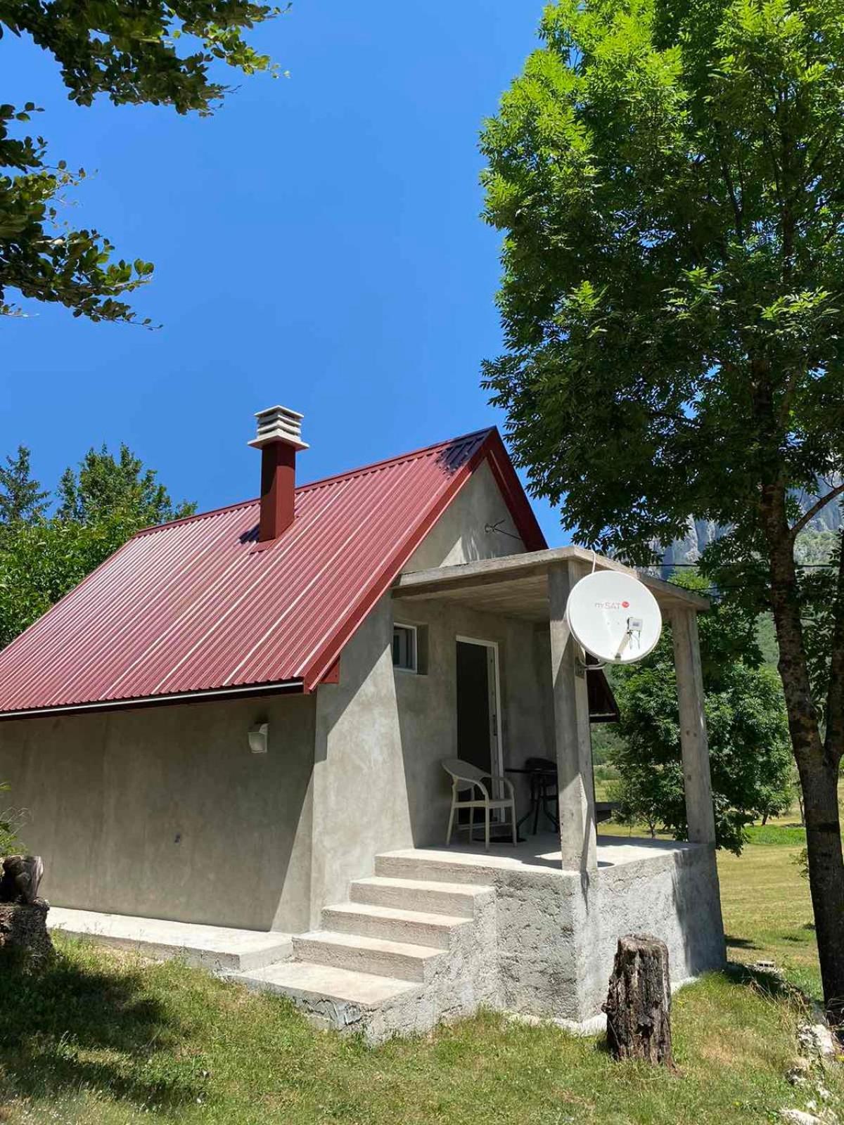 Seoska Idila Vakantiehuis *